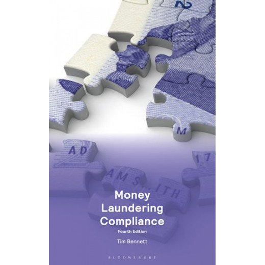 Money Laundering Compliance 4th ed